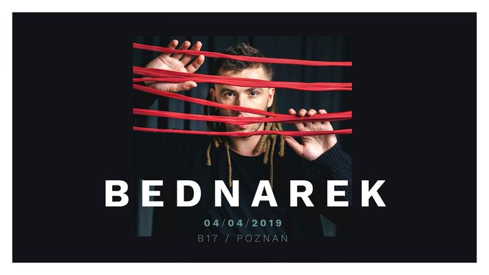 Bilety kolekcjonerskie - Bednarek