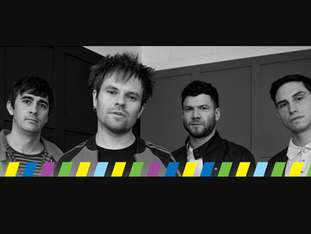 Bilety na wydarzenie Enter Shikari Enter Shikari - bilety