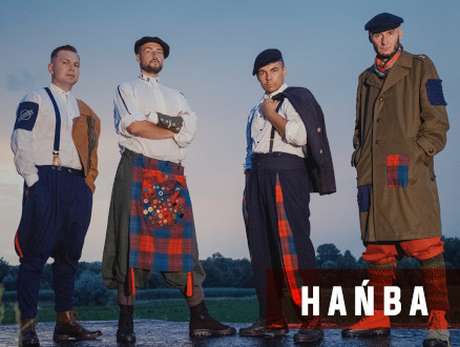 Bilety na wydarzenie Hańba! w Zaścianku Hańba! w Zaścianku - bilety