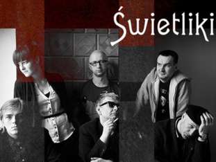 Bilety na wydarzenie Świetliki / #studiowsieci Świetliki / #studiowsieci - bilety