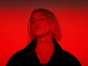 Bilety na wydarzenie Daria Zawiałow - „METROPOLIS… wojen nie będzie” Daria Zawiałow - „METROPOLIS… wojen nie będzie” - bilety