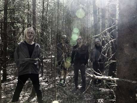 Bilety na wydarzenie INTL: Resina & Eivind Aarset Quartet INTL: Resina & Eivind Aarset Quartet - bilety
