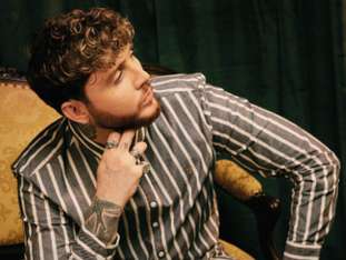 Bilety na wydarzenie James Arthur „The YOU Tour” James Arthur „The YOU Tour” - bilety