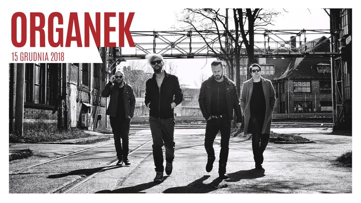 Bilety kolekcjonerskie - Organek