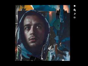 Bilety na wydarzenie Dermot Kennedy Dermot Kennedy - bilety