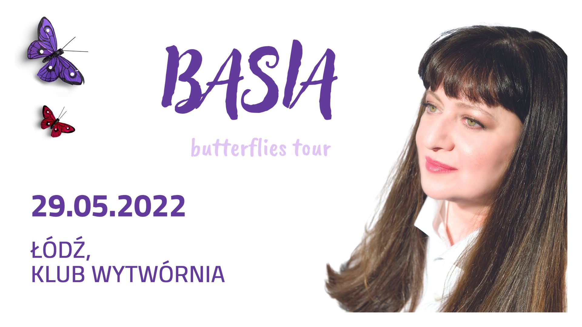 Bilety kolekcjonerskie - Basia
