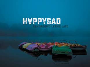 Bilety na wydarzenie Happysad Happysad - bilety