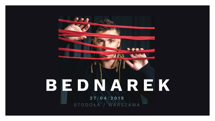Bilety kolekcjonerskie - Bednarek