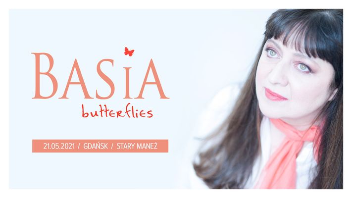 Bilety kolekcjonerskie - Basia