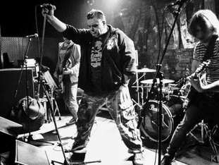 Bilety na wydarzenie Prawda + Leśne Ludki + Pijacka Banda + Punk Brothers Prawda + Leśne Ludki + Pijacka Banda + Punk Brothers - bilety