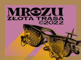 Bilety na wydarzenie Mrozu Mrozu - bilety