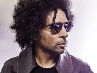 Bilety na wydarzenie William DuVall William DuVall - bilety