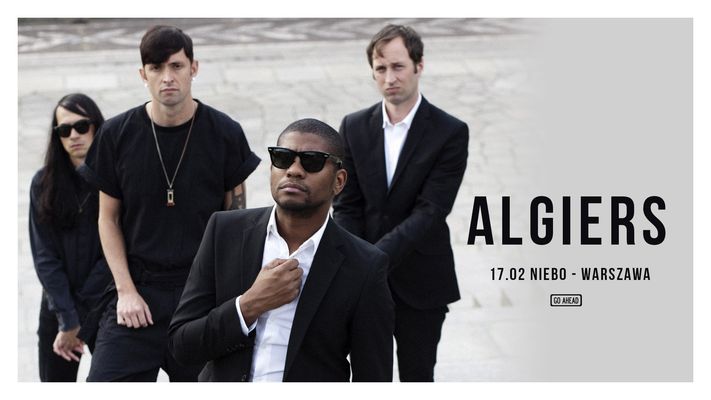 Bilety kolekcjonerskie - Algiers