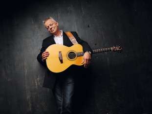 Bilety na wydarzenie Tommy Emmanuel Tommy Emmanuel - bilety