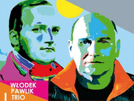 Bilety na wydarzenie Pawlik/Moniuszko - Włodek Pawlik Trio Pawlik/Moniuszko - Włodek Pawlik Trio - bilety