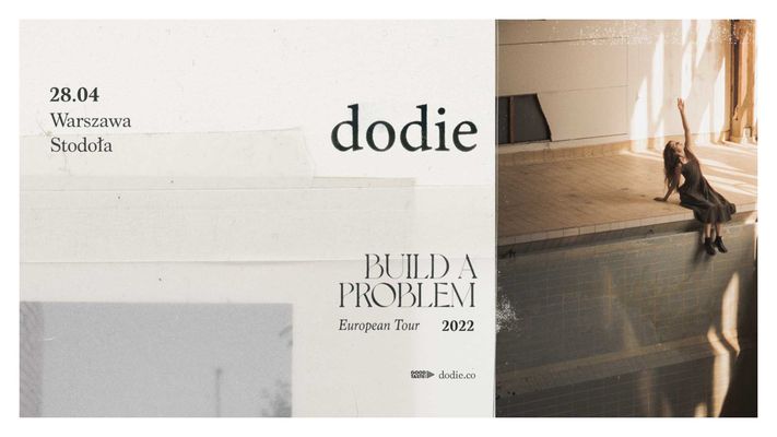 Bilety kolekcjonerskie - dodie