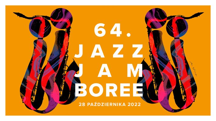 Bilety kolekcjonerskie - Jazz Jamboree 2022 - dzień 2