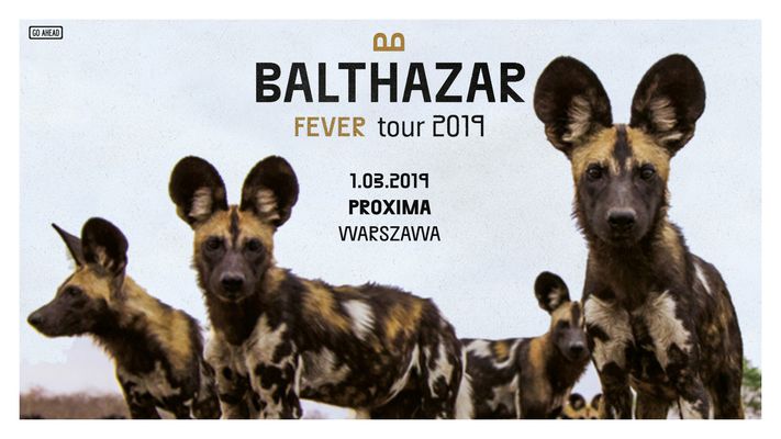 Bilety kolekcjonerskie - Balthazar