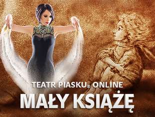 Bilety na wydarzenie Rodzinny Spektakl „Mały Książę” Rodzinny Spektakl „Mały Książę” - bilety