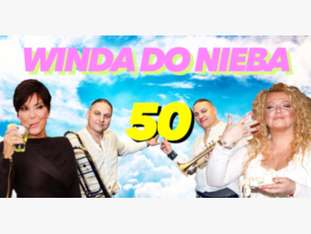 Bilety na wydarzenie Vogule Poland: Winda do nieba 50 Vogule Poland: Winda do nieba 50 - bilety