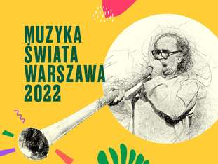 Bilety na wydarzenie Festiwal Muzyka Świata Warszawa - Dzień I - Dhafer Youssef / Karolina Cicha Festiwal Muzyka Świata Warszawa - Dzień I - Dhafer Youssef / Karolina Cicha - bilety