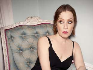 Bilety na wydarzenie Suzanne Vega Suzanne Vega - bilety