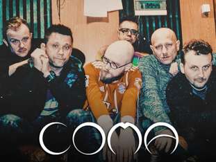 Bilety na wydarzenie Coma Coma - bilety