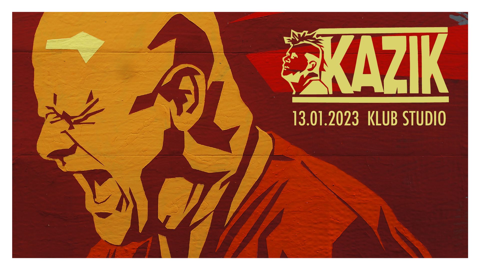 Bilety kolekcjonerskie - Kazik
