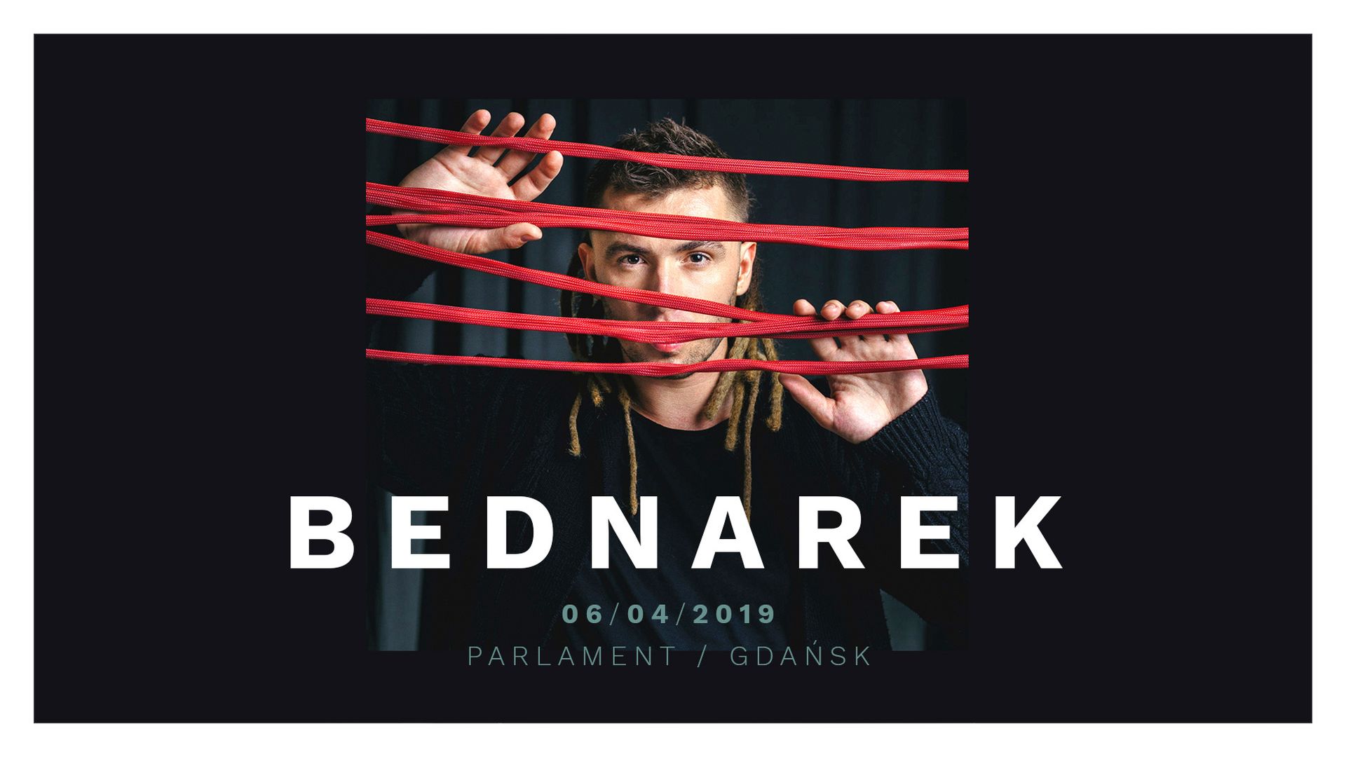 Bilety kolekcjonerskie - Bednarek