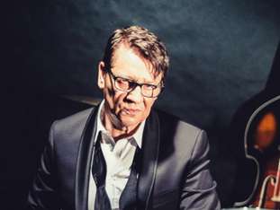 Bilety na wydarzenie MALEŃCZUK +Rhythm Section MALEŃCZUK +Rhythm Section - bilety