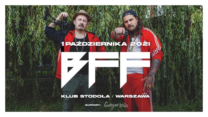 Bilety kolekcjonerskie - Bracia Figo Fagot